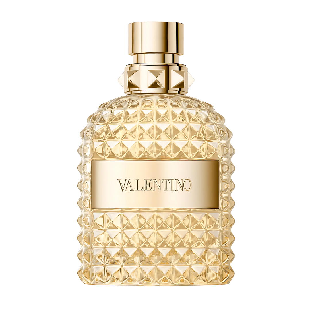 Valentino | Uomo Born in Roma Rendez-Vous The Gold | Eau de Toilette | 8mL Travel Spray
