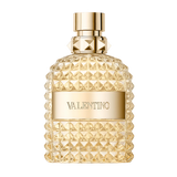 Valentino | Uomo Born in Roma Rendez-Vous The Gold | Eau de Toilette | 8mL Travel Spray
