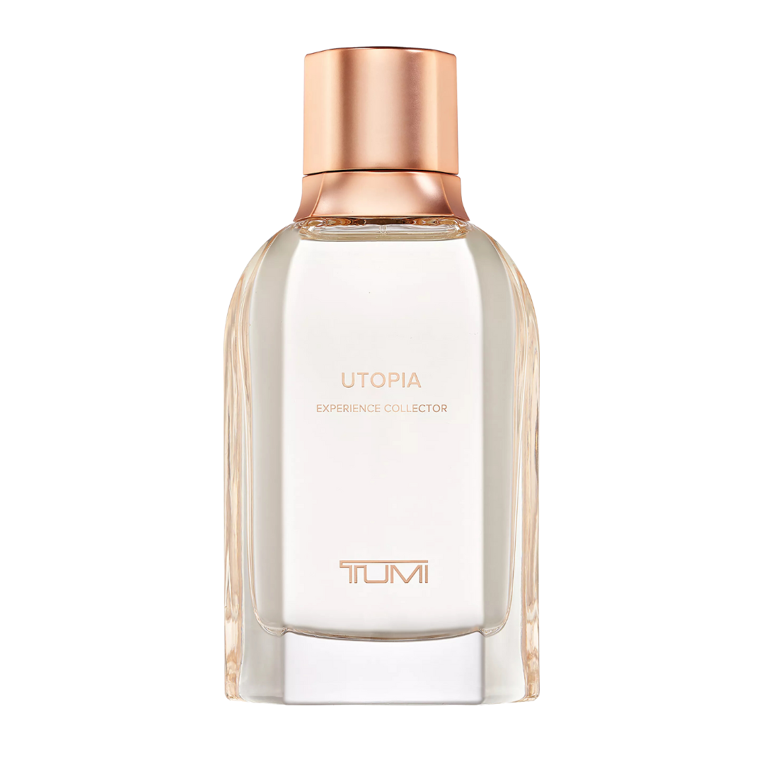 TUMI | Utopia | Extrait de Parfum | 8mL Travel Spray