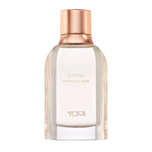 TUMI | Utopia | Extrait de Parfum | 8mL Travel Spray