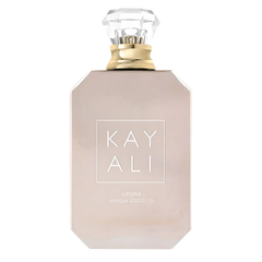 KAYALI | Utopia Vanilla Coco | 21 | Eau de Parfum Intense | 8mL Travel Spray