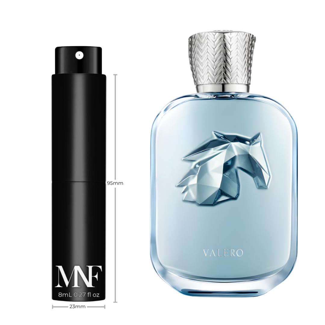 Parfums de Marly | Valero | Extrait de Parfum | 8mL Travel Spray