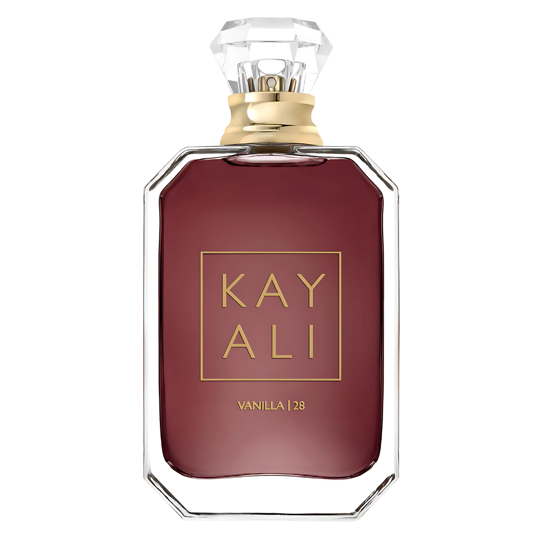 KAYALI | Vanilla | 28 | Eau de Parfum | 8mL Travel Spray