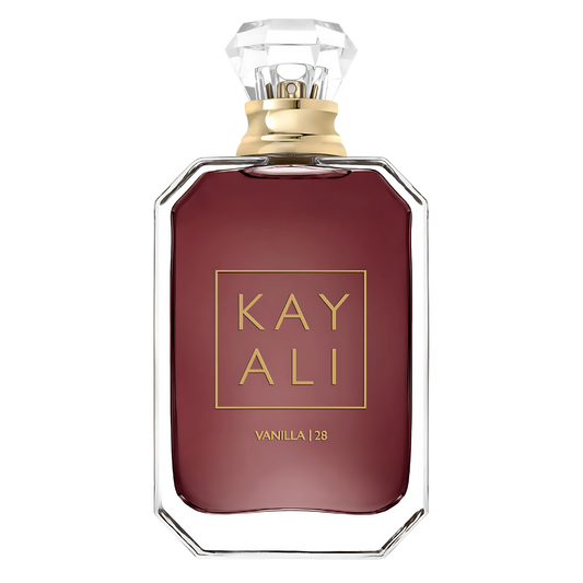 KAYALI | Vanilla | 28 | Eau de Parfum | 8mL Travel Spray