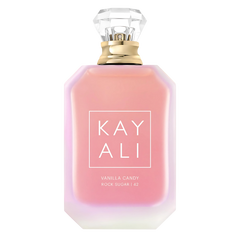 KAYALI | Vanilla Candy Rock Sugar | 42 | Eau de Parfum | 8mL Travel Spray