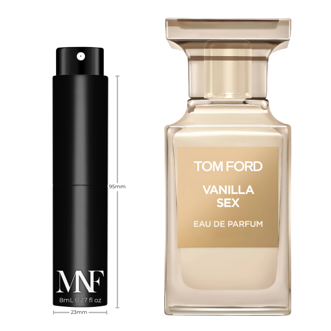 Tom Ford | Vanilla Sex | Eau de Parfum | 8mL Travel Spray