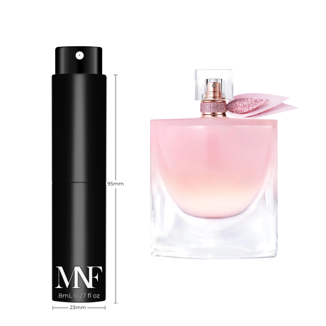 LANCÔME | La Vie Est Belle Vanille Nude | Eau de Parfum Sensuelle | 8mL Travel Spray