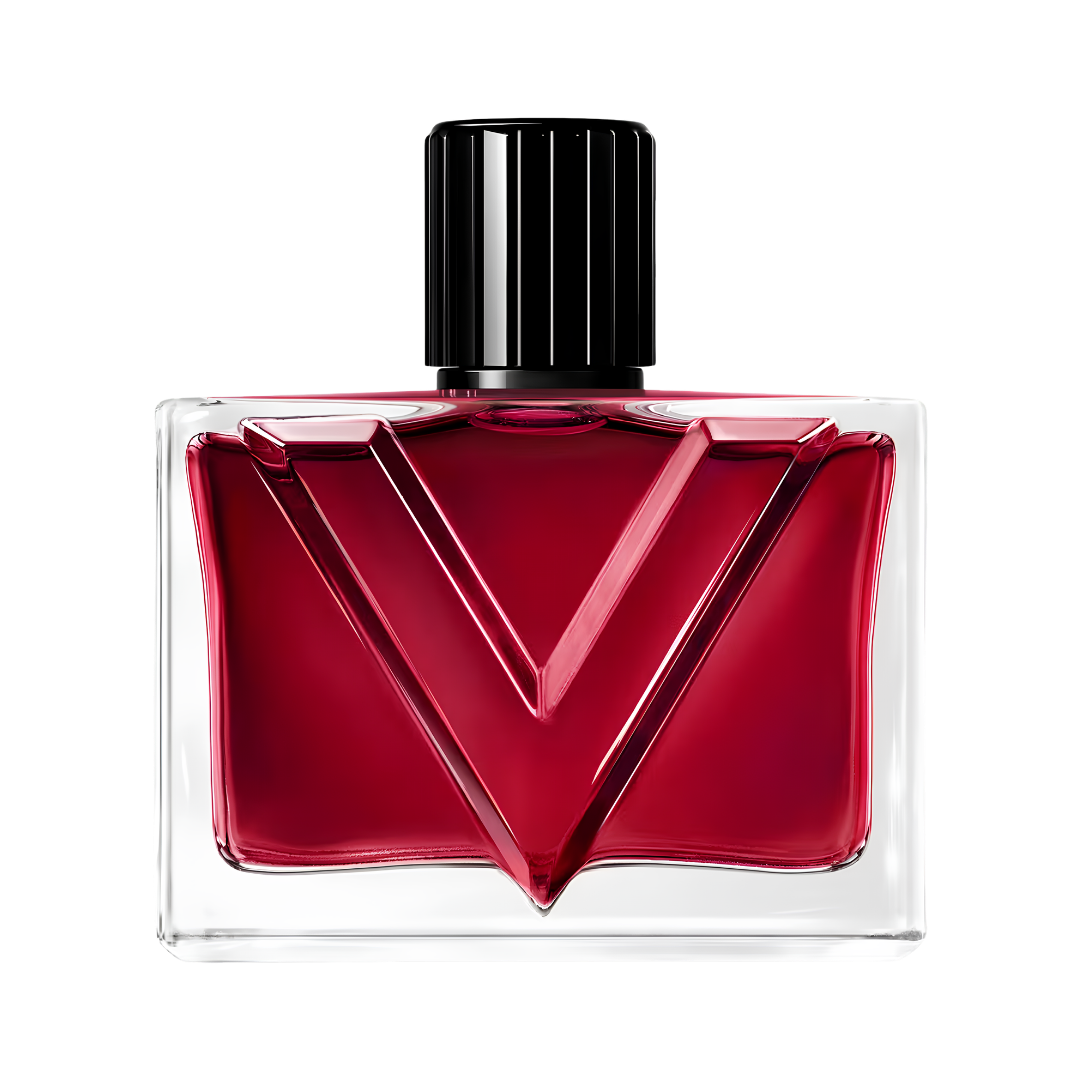 Valentino | Vendetta Donna | Eau de Parfum | 8mL Travel Spray