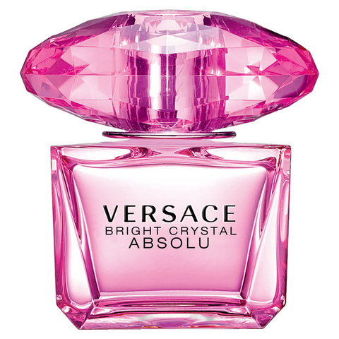 Versace | Bright Crystal Absolu | EDP | 8mL Travel Spray