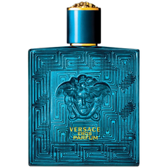 Versace | Eros | Parfum | 8mL Travel Spray