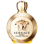 Versace | Eros Pour Femme | Eau de Parfum | 8mL Travel Spray