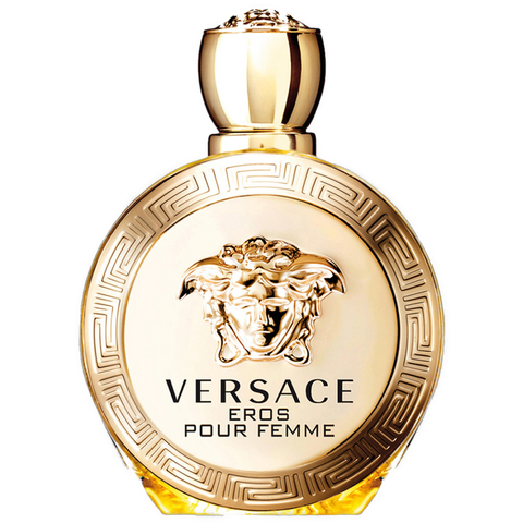 Versace | Eros Pour Femme | EDP | 8mL Travel Spray