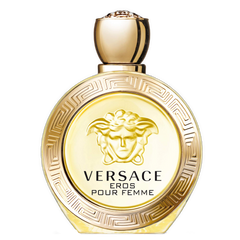 Versace | Eros Pour Femme | EDT | 8mL Travel Spray