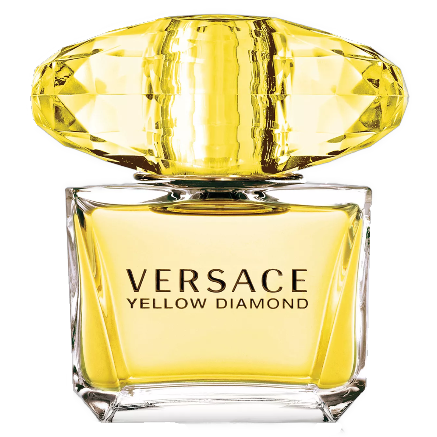 Versace | Yellow Diamond | Eau de Toilette | 8mL Travel Spray