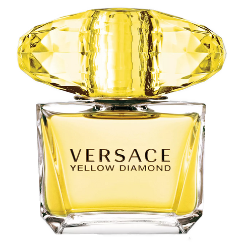 Versace | Yellow Diamond | EDT | 8mL Travel Spray