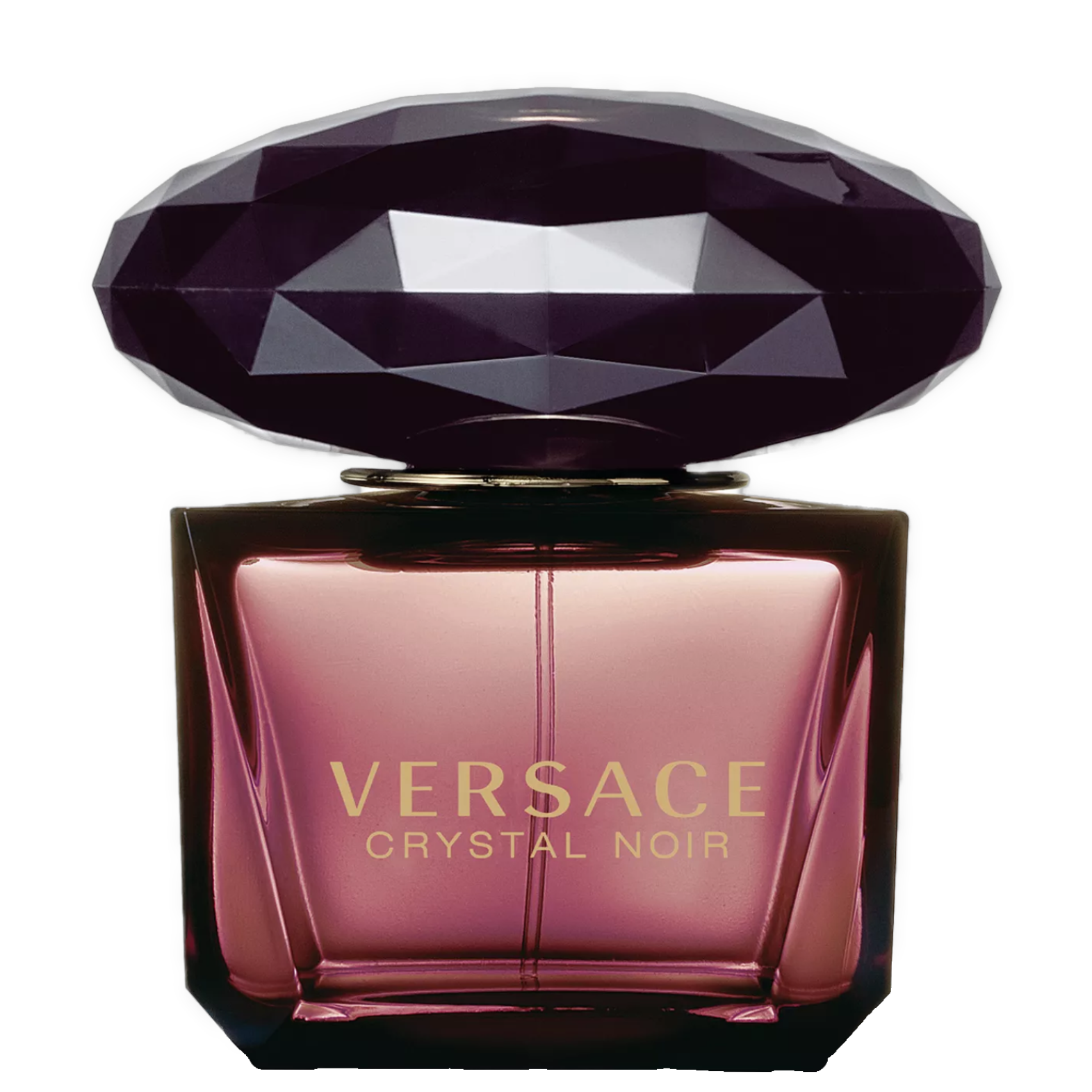 Versace | Crystal Noir | Eau de Toilette | 8mL Travel Spray