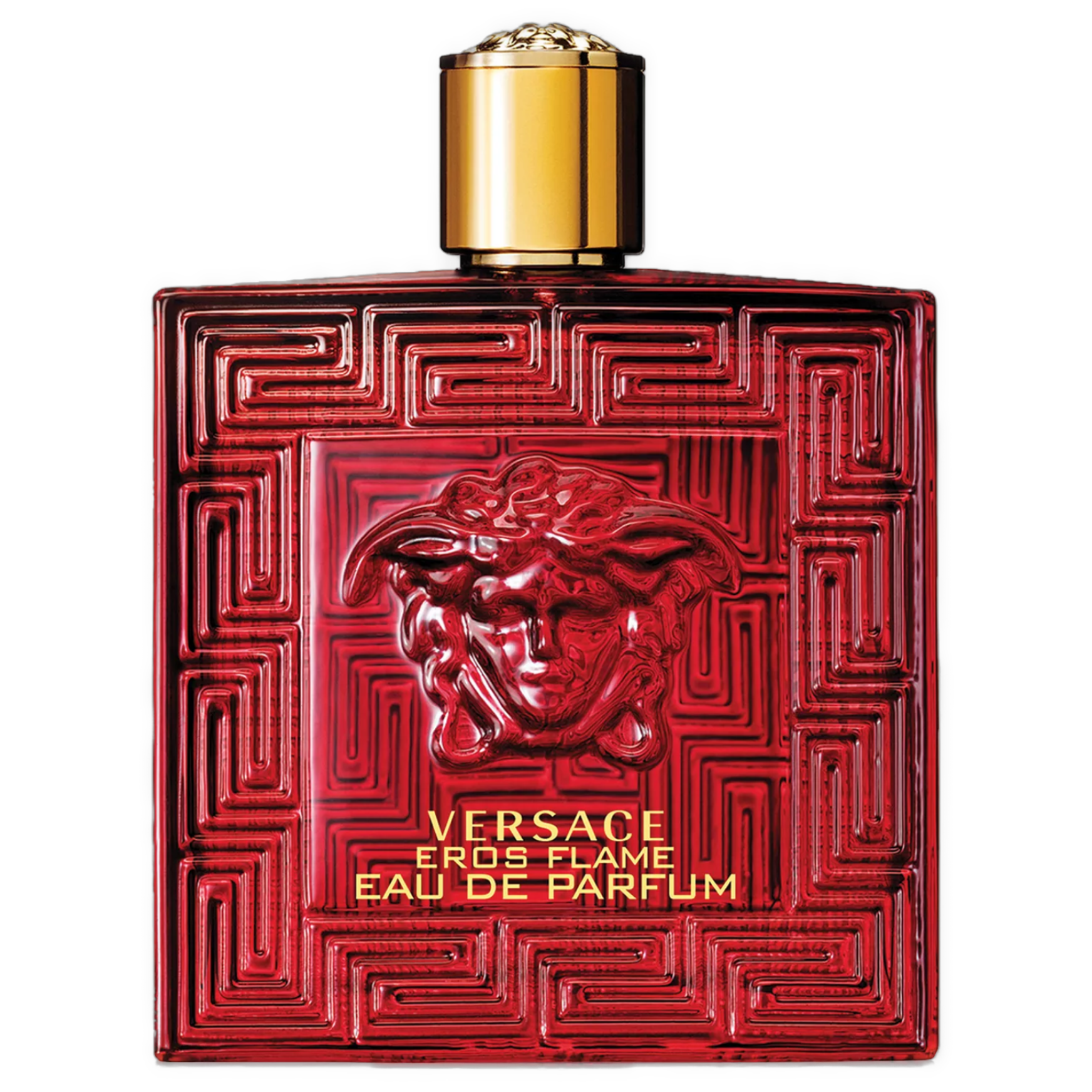 Versace | Eros Flame | Eau de Parfum | 8mL Travel Spray