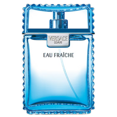 Versace | Man Eau Fraiche | EDT | 8mL Travel Spray