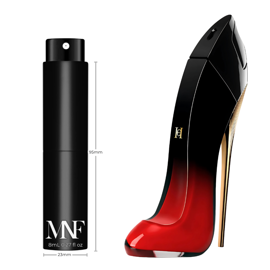 Carolina Herrera | Very Good Girl Elixir | Eau de Parfum Elixir | 8mL Travel Spray
