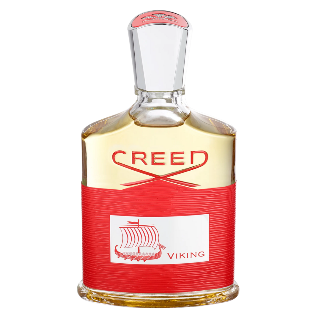 CREED | Viking | Eau de Parfum | 8mL Travel Spray