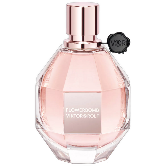 Viktor&Rolf | Flowerbomb | EDP | 8mL Travel Spray