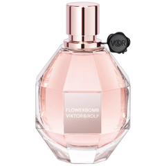 Viktor&Rolf | Flowerbomb | EDP | 8mL Travel Spray