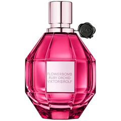 Viktor&Rolf | Flowerbomb Ruby Orchid | EDP | 8mL Travel Spray