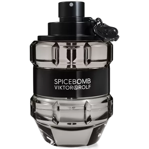 Viktor&Rolf | Spicebomb | Eau de Toilette | 8mL Travel Spray