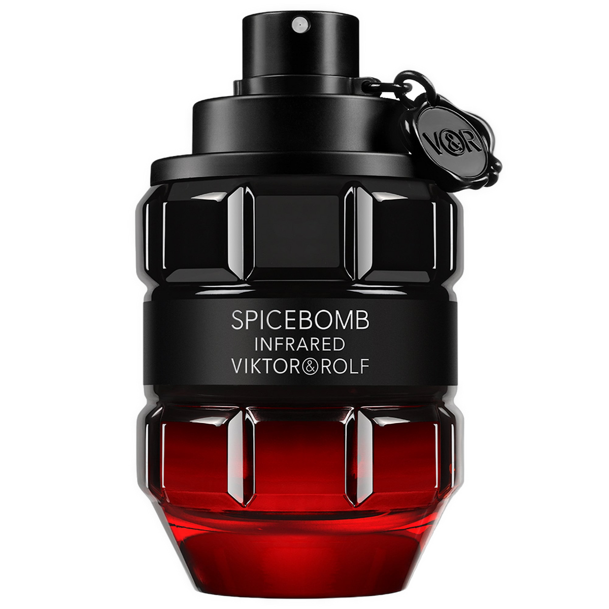 Viktor&Rolf | Spicebomb Infrared | Eau de Toilette | 8mL Travel Spray