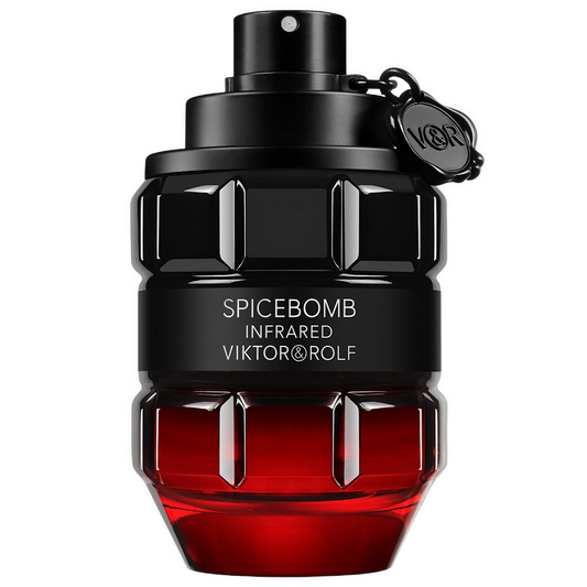 Viktor&Rolf | Spicebomb Infrared | Eau de Toilette | 8mL Travel Spray