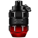 Viktor&Rolf | Spicebomb Infrared | Eau de Toilette | 8mL Travel Spray