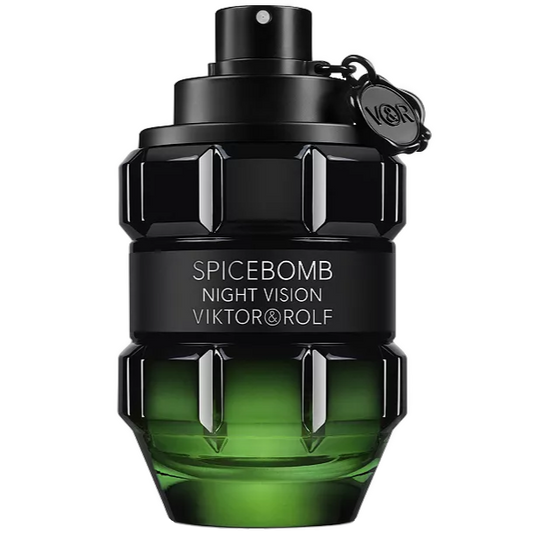 Viktor & Rolf | Spicebomb Night Vision | EDT | 8mL Travel Spray