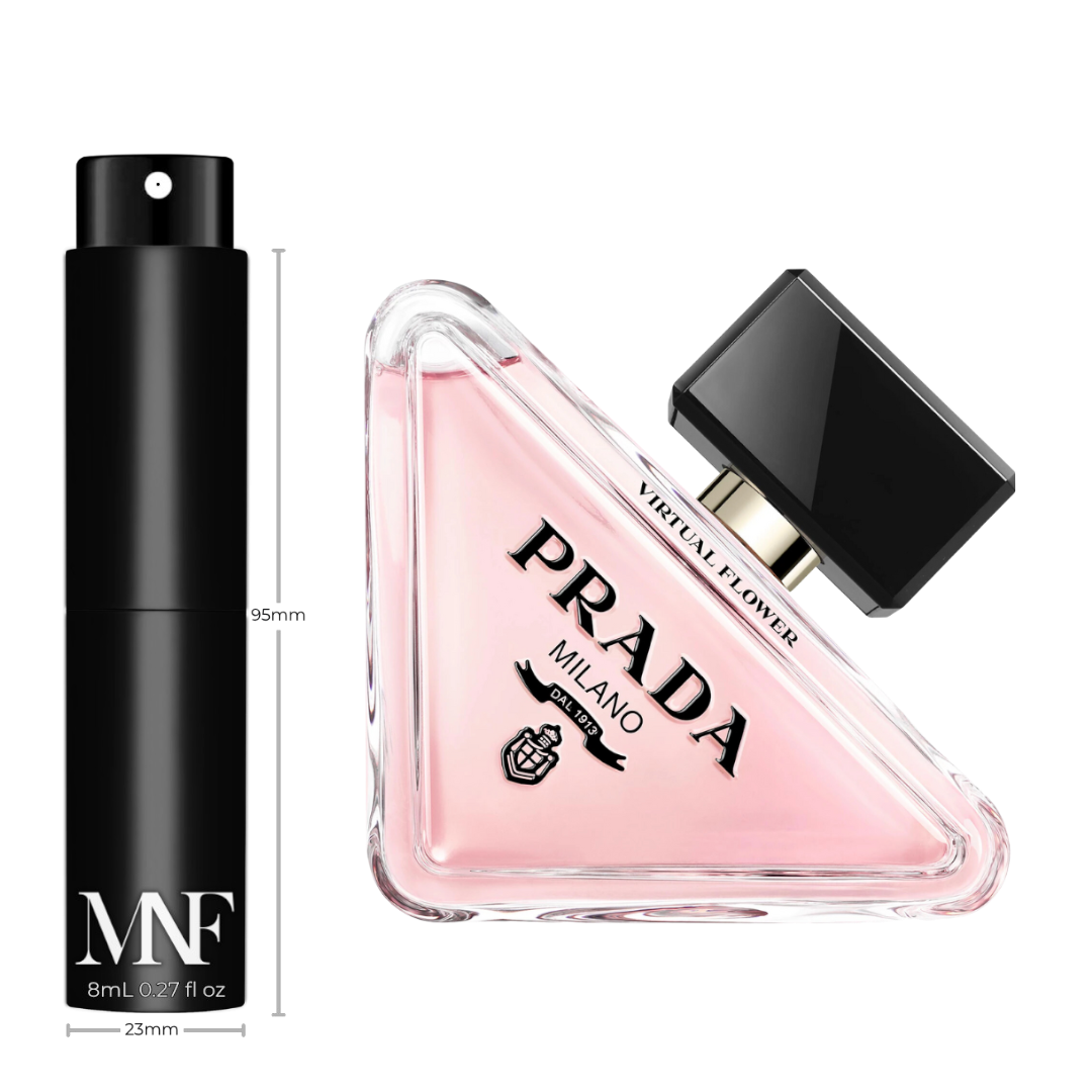 Prada | Paradoxe Virtual Flower | Eau de Parfum | 8mL Travel Spray