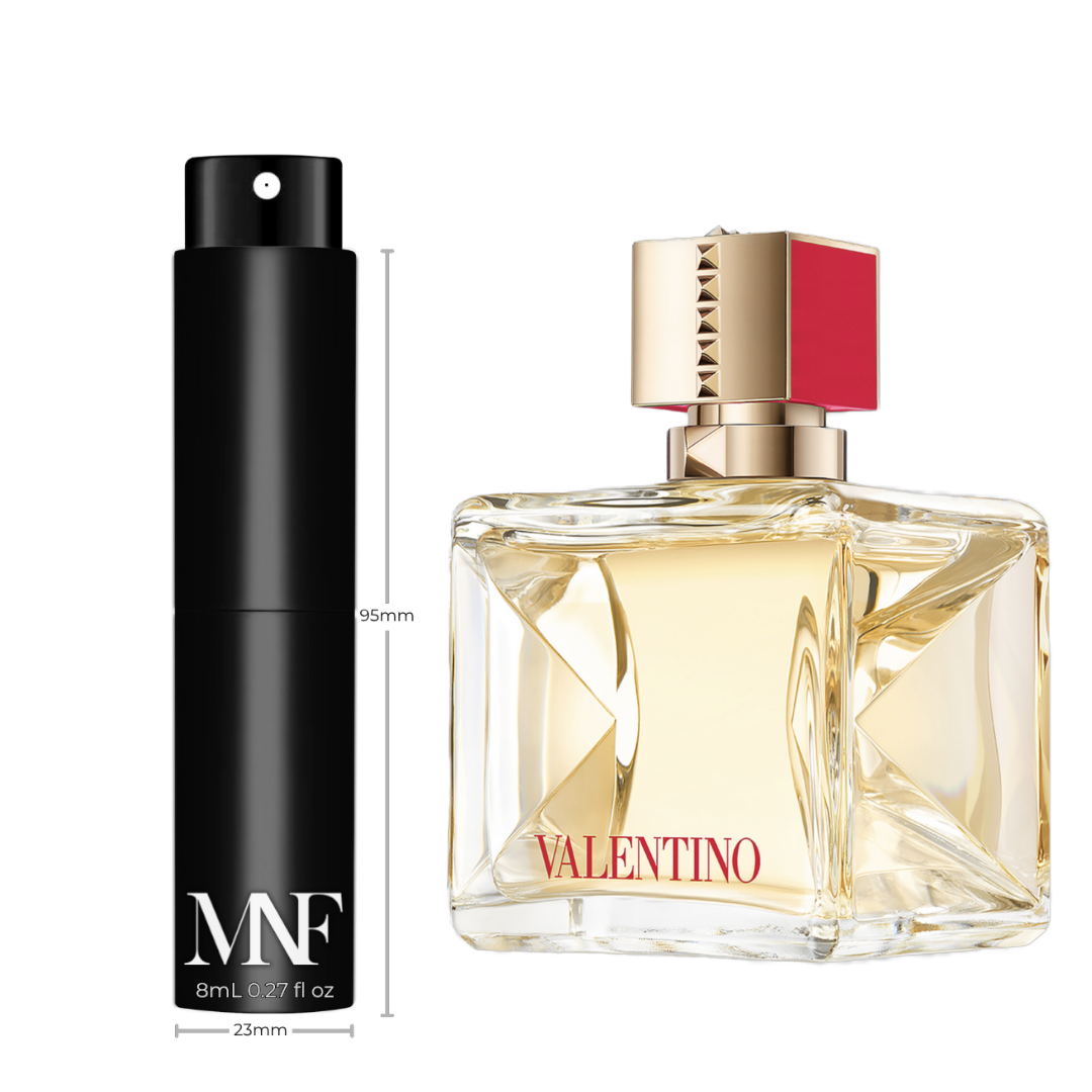 Valentino | Voce Viva | Eau de Parfum | 8mL Travel Spray