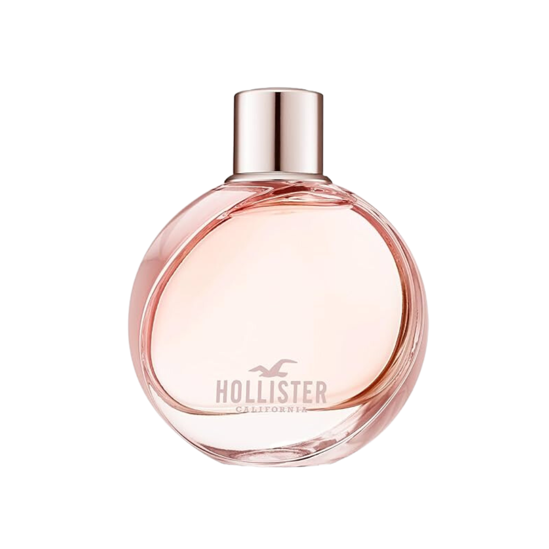 Hollister | Wave For Her | EDP | 8mL Travel Spray