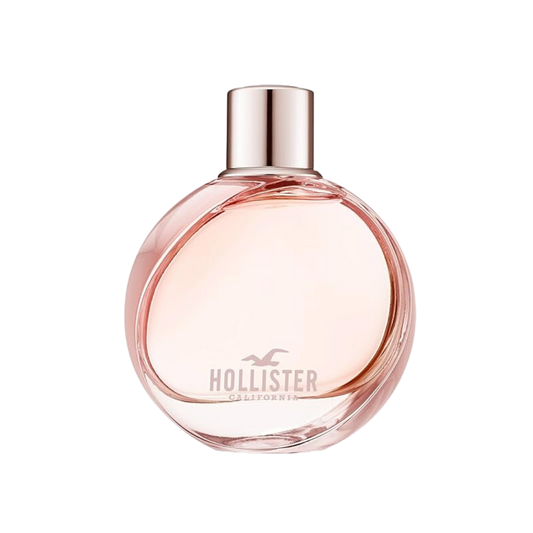 Hollister | Wave For Her | EDP | 8mL Travel Spray