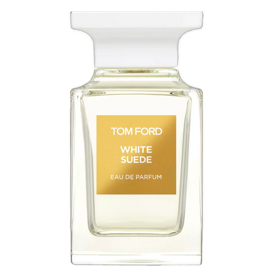 Tom Ford | White Suede | EDP | 8mL Travel Spray