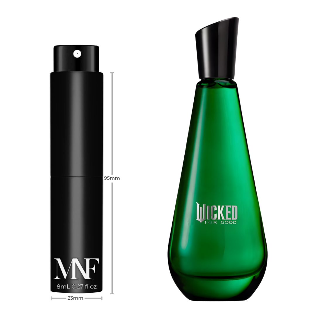 Ariana Grande | Wicked For Good Elphaba Enchanted | Eau de Parfum | 8mL Travel Spray