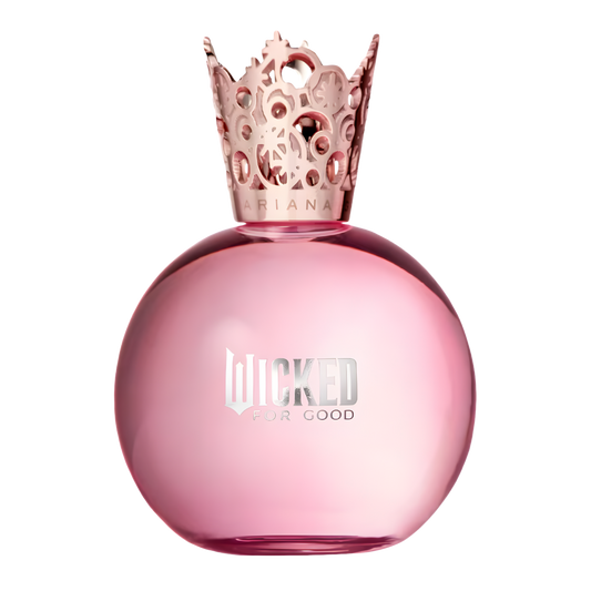 Ariana Grande | Wicked For Good – Glinda Bubbly Pink | Eau de Parfum | 8mL Travel Spray