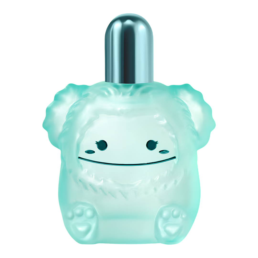 Squishmallows | Wonder Whirl | Eau de Parfum | 8mL Travel Spray