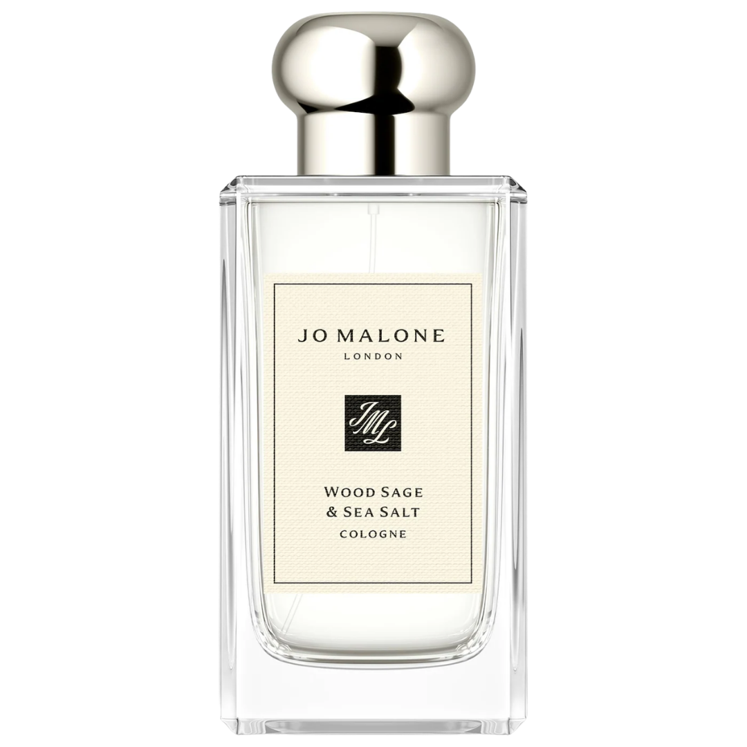 JO MALONE LONDON | Wood Sage & Sea Salt | Cologne | 8mL Travel Spray