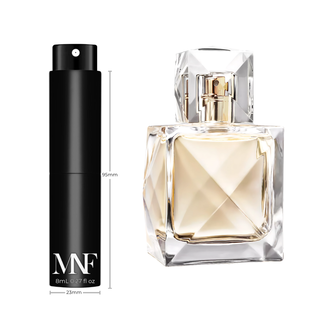 KHLOÉ KARDASHIAN | XO KHLOÉ | Eau de Parfum | 8mL Travel Spray