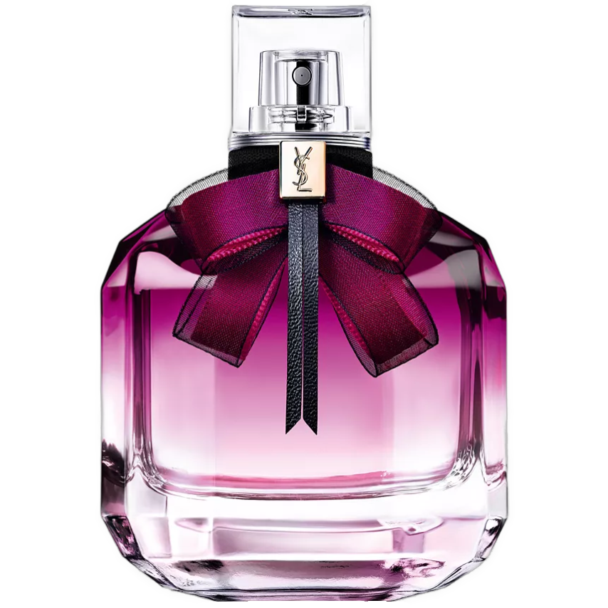 Yves Saint Laurent | Mon Paris Intensément | Eau de Parfum | 8mL Travel Spray