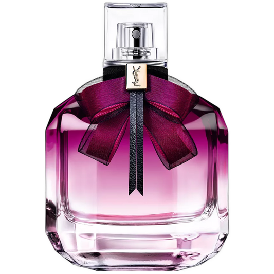 Yves Saint Laurent | Mon Paris Intensément | Eau de Parfum | 8mL Travel Spray