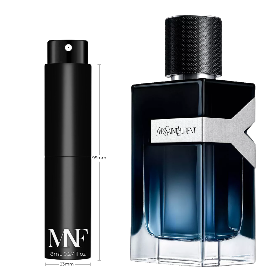 Yves Saint Laurent | Y | Eau de Parfum | 8mL Travel Spray