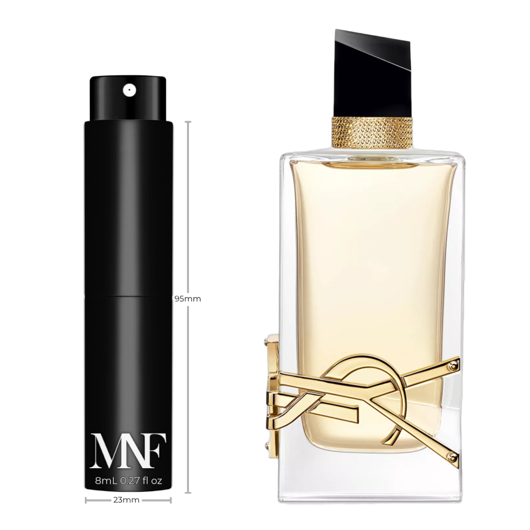 Yves Saint Laurent | Libre | Eau de Parfum | 8mL Travel Spray