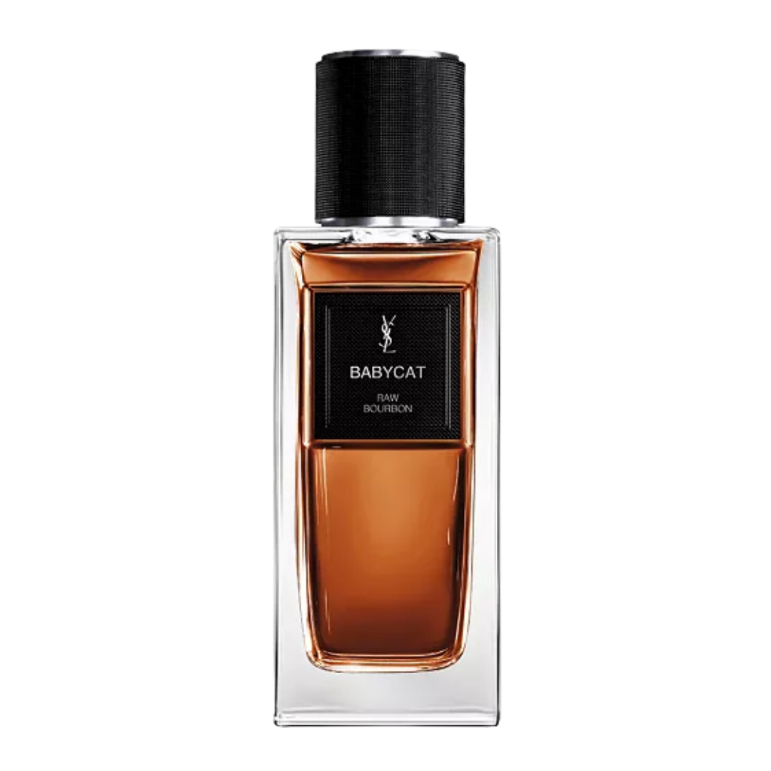 Yves Saint Laurent | BABYCAT | Eau de Parfum | 8mL Travel Spray