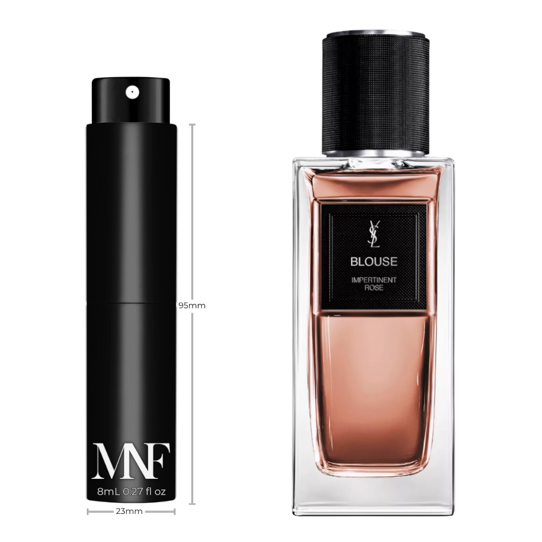 Yves Saint Laurent | BLOUSE | Eau de Parfum | 8mL Travel Spray