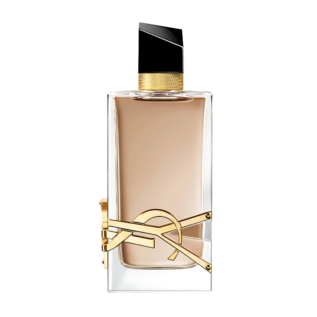 Yves Saint Laurent | Libre Flowers & Flames | Eau de Parfum Florale | 8mL Travel Spray