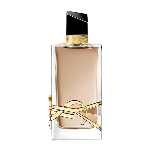 Yves Saint Laurent | Libre Flowers & Flames | Eau de Parfum Florale | 8mL Travel Spray